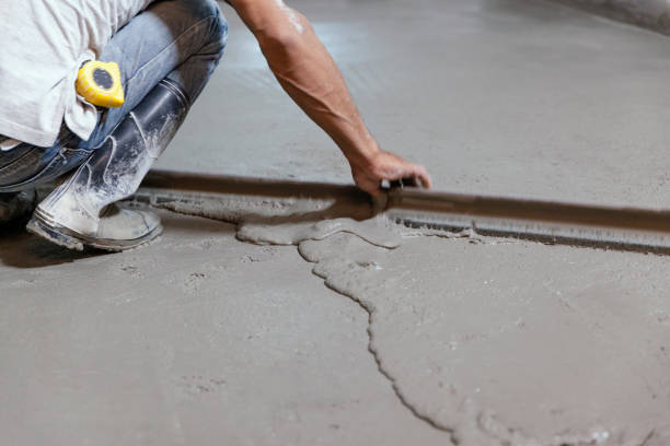 Best Concrete Grinding and Polishing in Dixon, KY