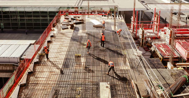 Best Concrete Sidewalk Installation in Dixon, KY