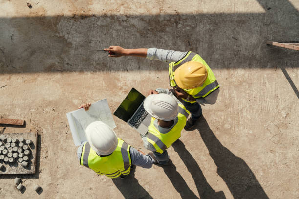 Best Concrete Foundation Repair in Dixon, KY